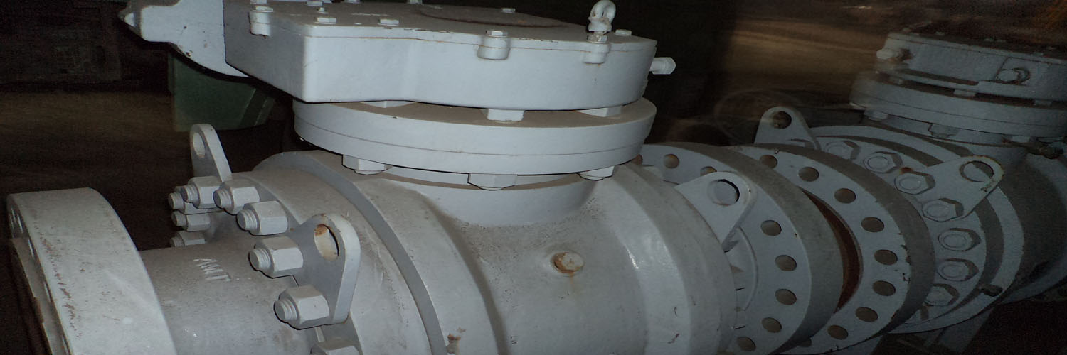 Ball Valve